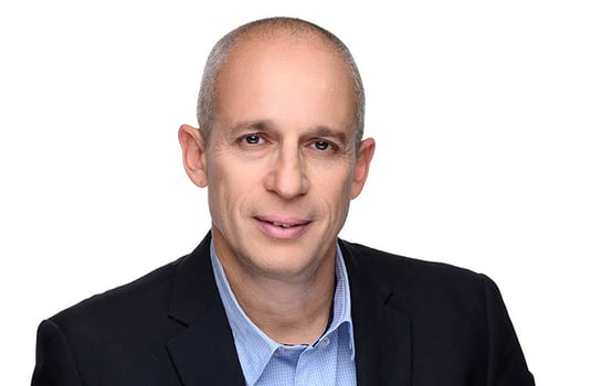 גיא נתנזון, צילום: יח״צ